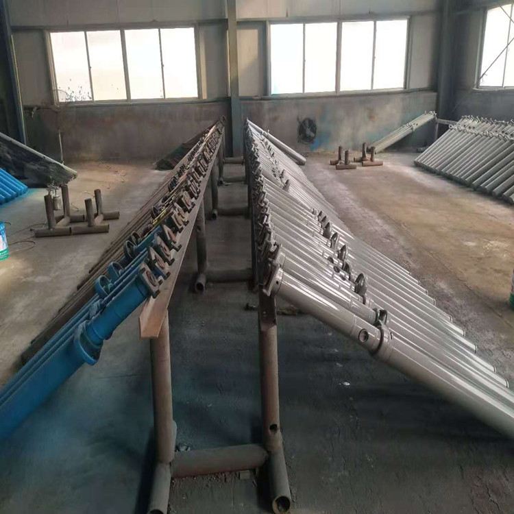 液壓支柱