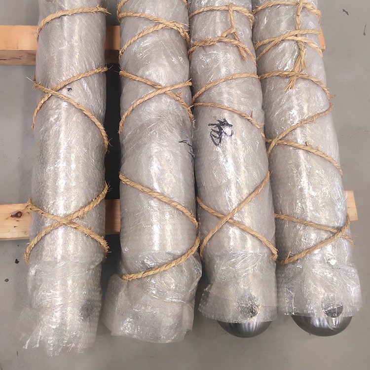 液壓支架油缸外圓熔覆維修