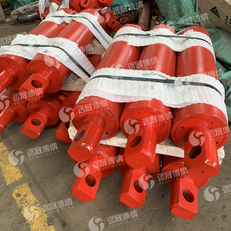 礦用液壓支架油缸